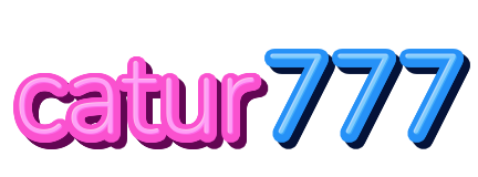 catur777 — logo kanal